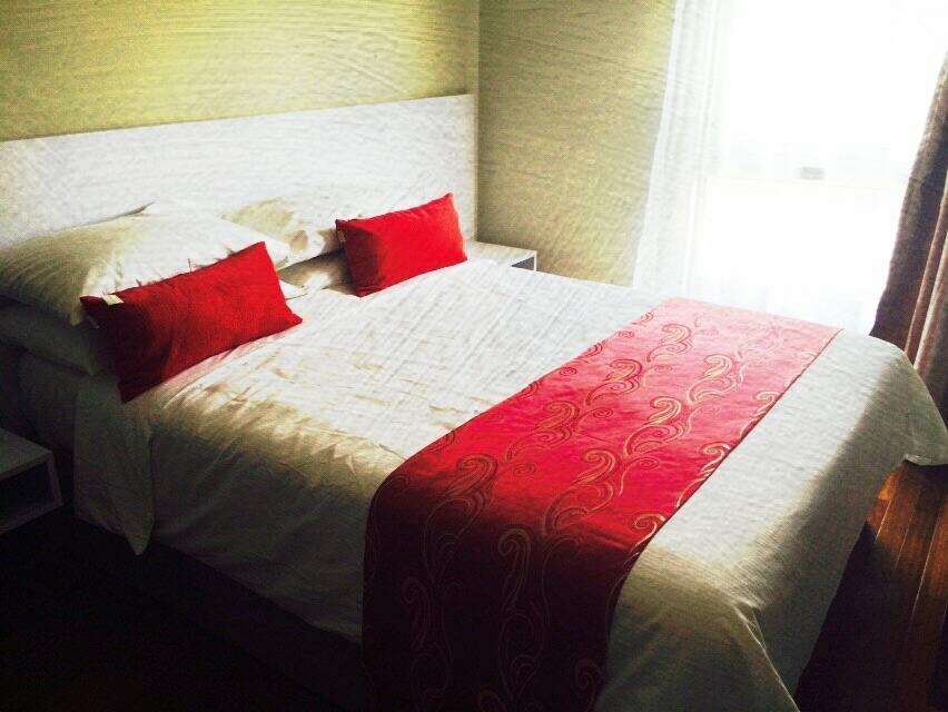 Easyrest Hotel Petaling Jaya Eksteriør bilde