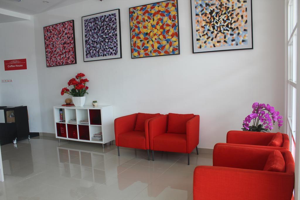 Easyrest Hotel Petaling Jaya Eksteriør bilde