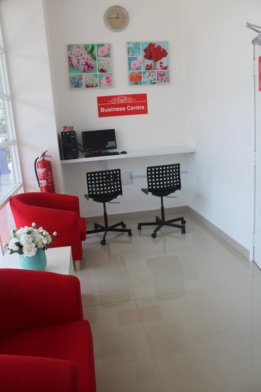 Easyrest Hotel Petaling Jaya Eksteriør bilde