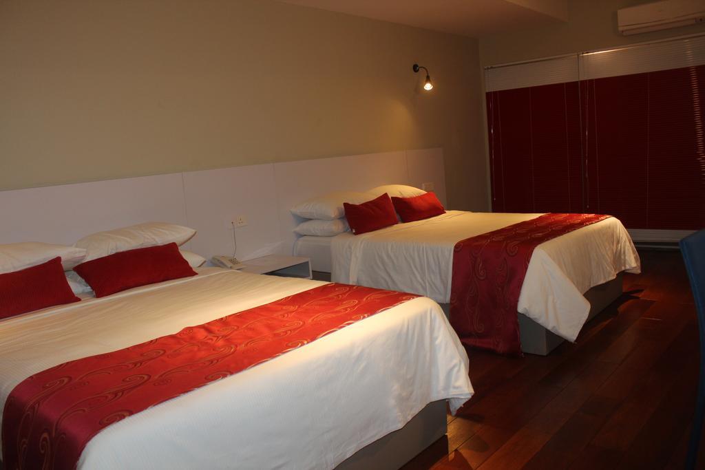 Easyrest Hotel Petaling Jaya Rom bilde