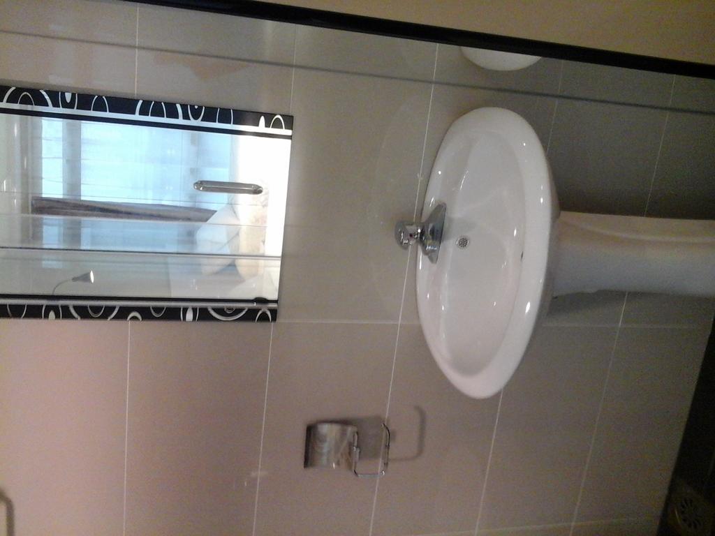 Easyrest Hotel Petaling Jaya Rom bilde