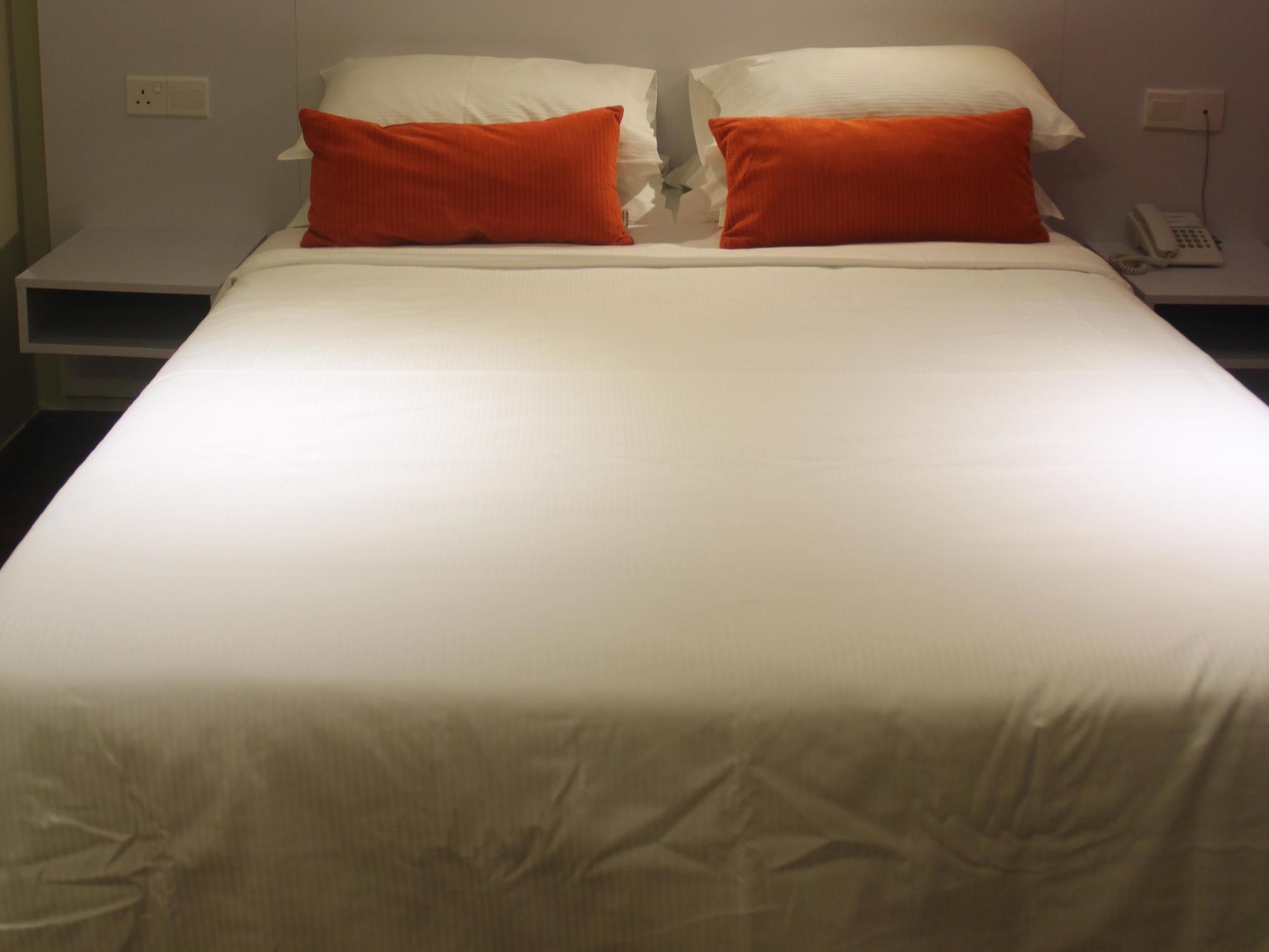 Easyrest Hotel Petaling Jaya Eksteriør bilde